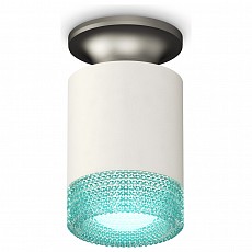 Накладной светильник ambrella light xs xs6301162